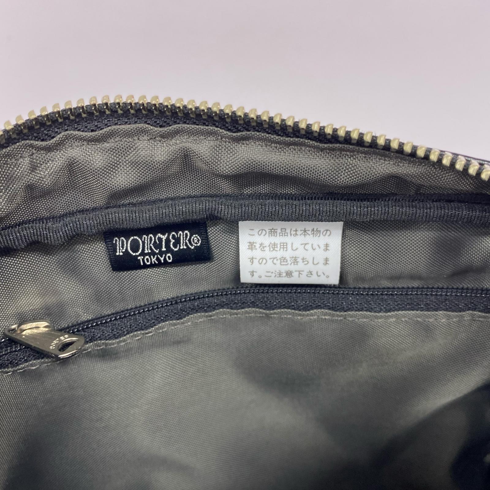 その他バッグ セカンド ブラック