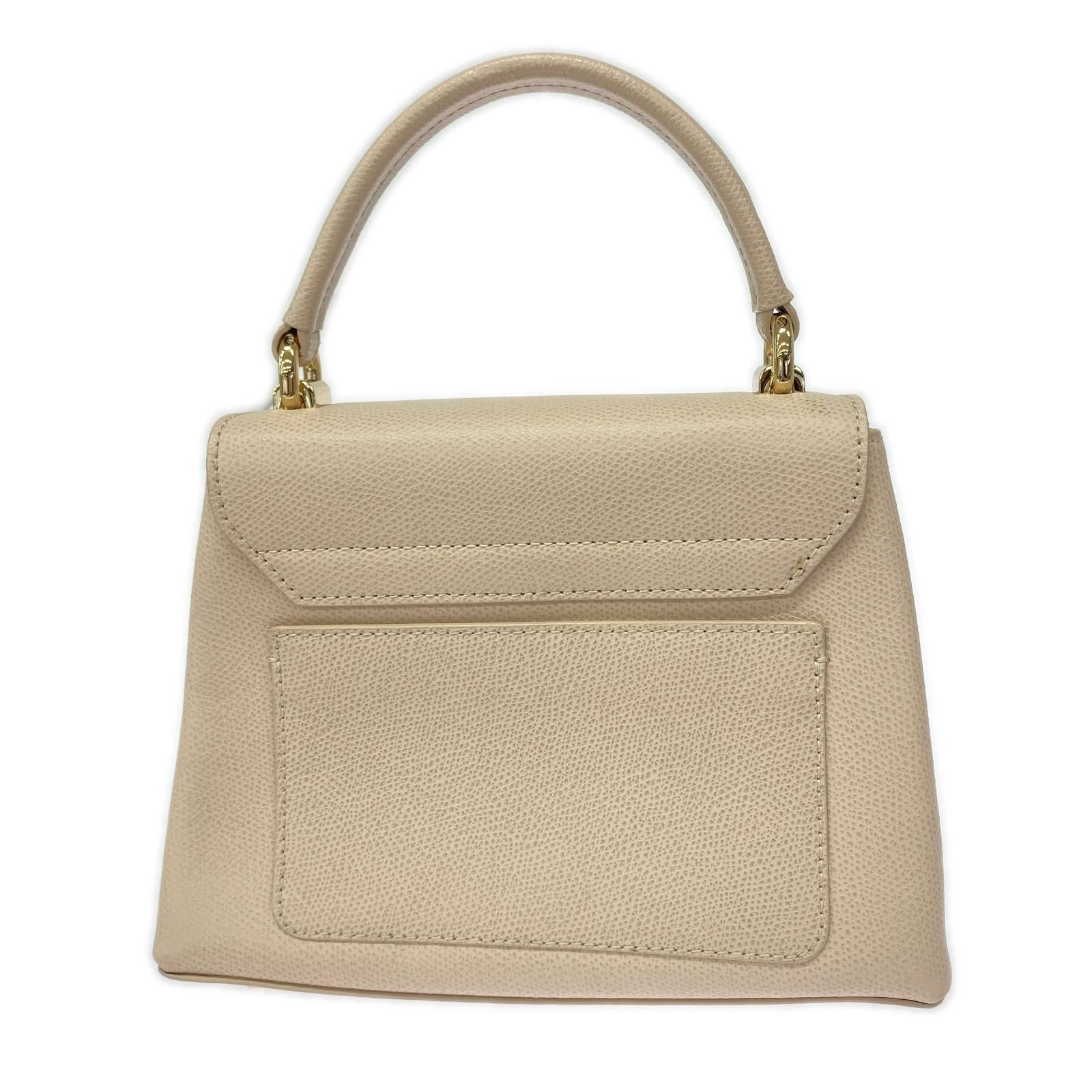 ハンドバッグ FURLA　1927　バッグ　ショルダー欠品