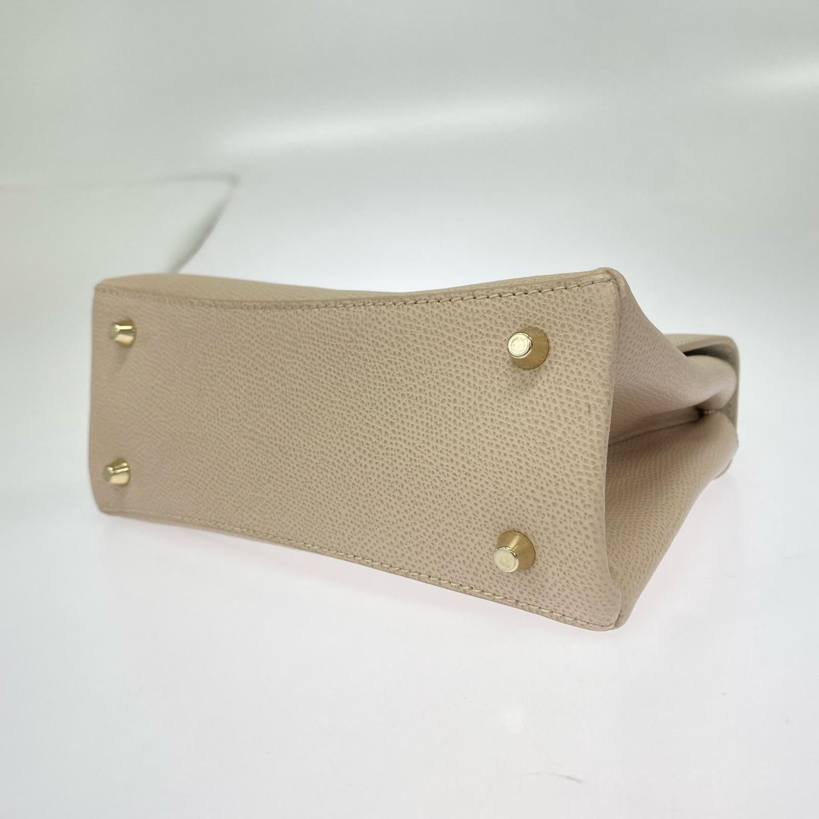 ハンドバッグ FURLA　1927　バッグ　ショルダー欠品