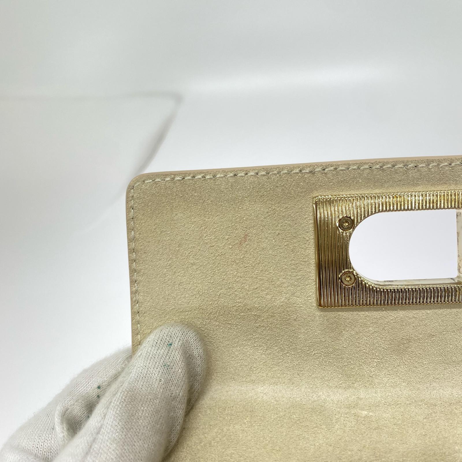 ハンドバッグ FURLA　1927　バッグ　ショルダー欠品