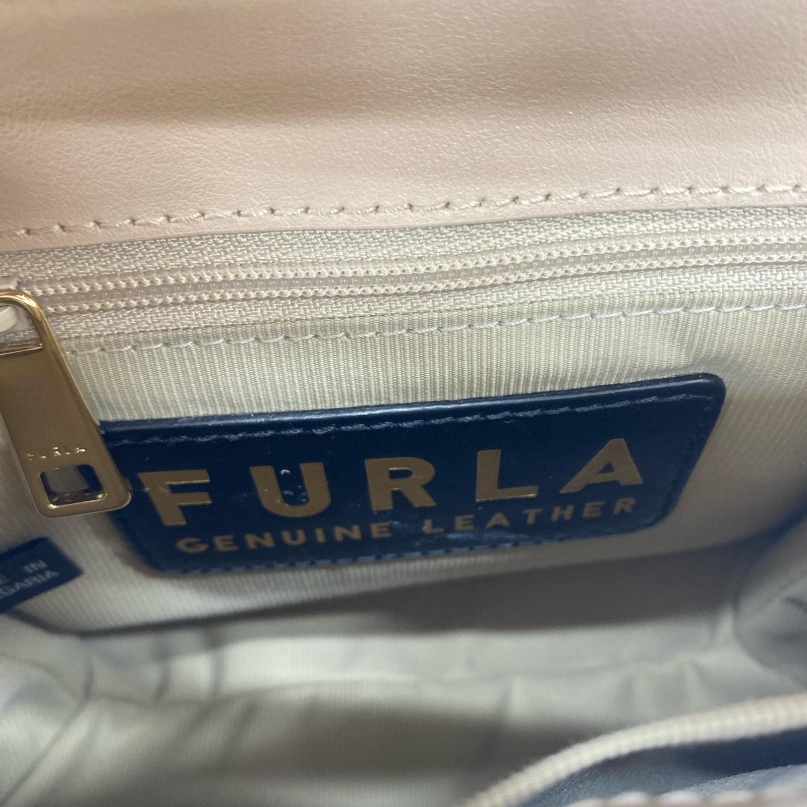 ハンドバッグ FURLA　1927　バッグ　ショルダー欠品
