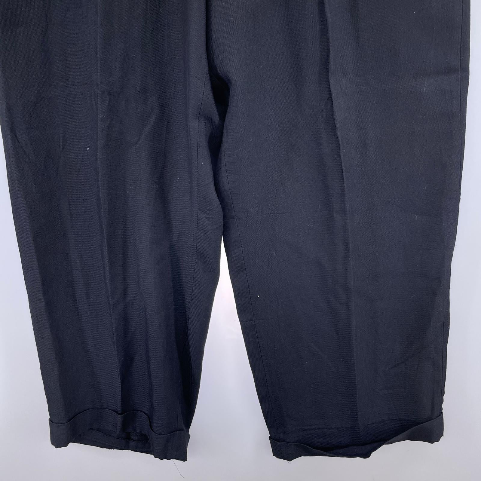 パンツ HU-P20-235 M 黒 M ブラック