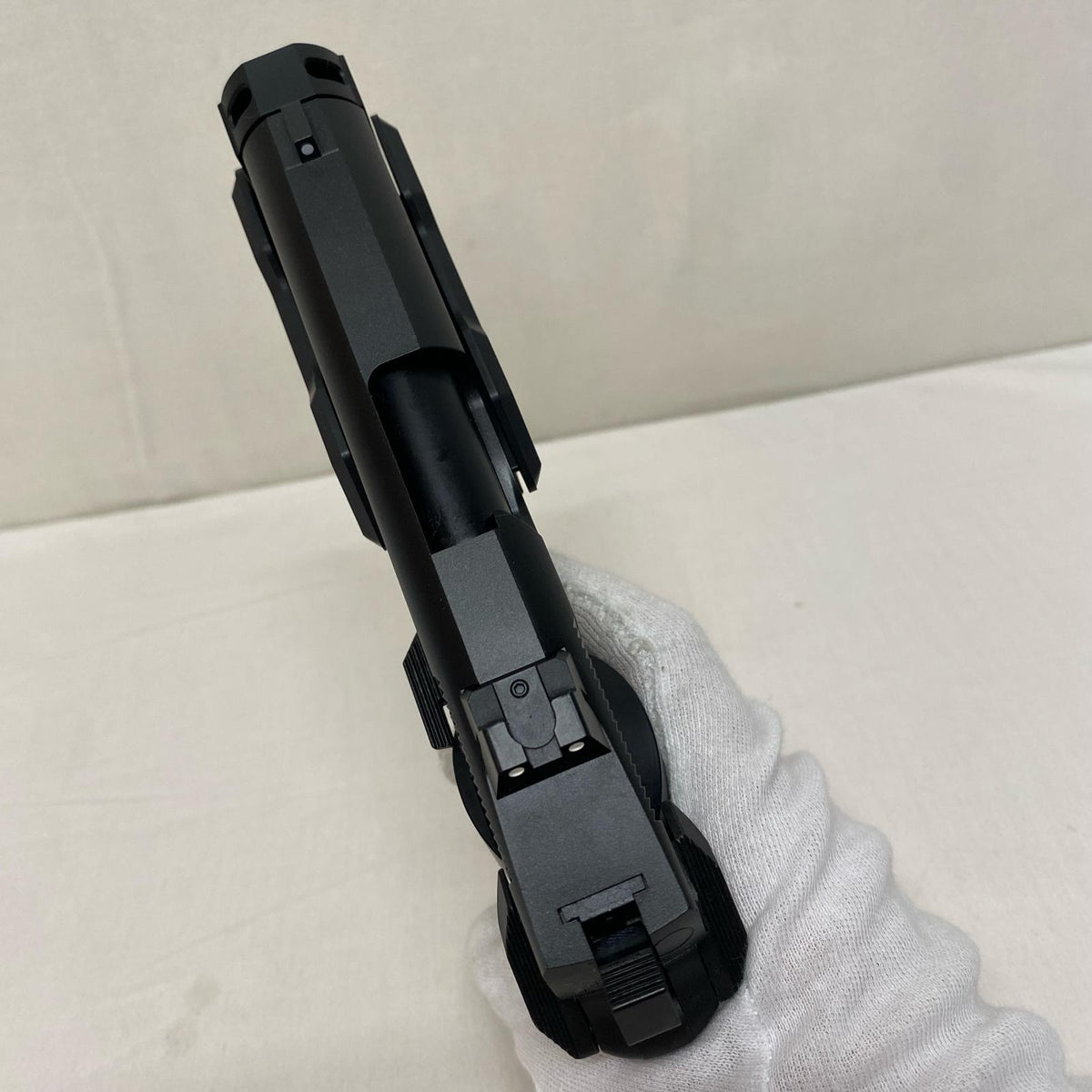 東京マルイ ガンゲイルオンライン AM.45 ガスブローバック ソードアート・オンライン　オルタナティブ　ガンゲイルオンライン 東京マルイ ガン