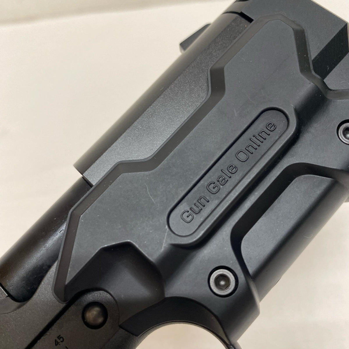 東京マルイ ガンゲイルオンライン AM.45 ガスブローバック ソードアート・オンライン　オルタナティブ　ガンゲイルオンライン 東京マルイ ガン