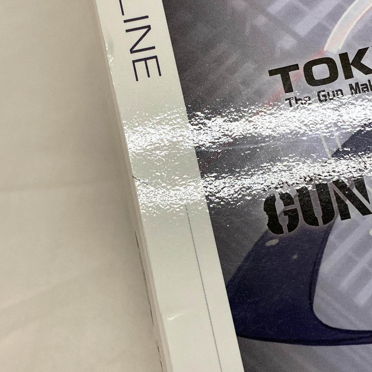 東京マルイ ガンゲイルオンライン AM.45 ガスブローバック ソードアート・オンライン　オルタナティブ　ガンゲイルオンライン 東京マルイ ガン