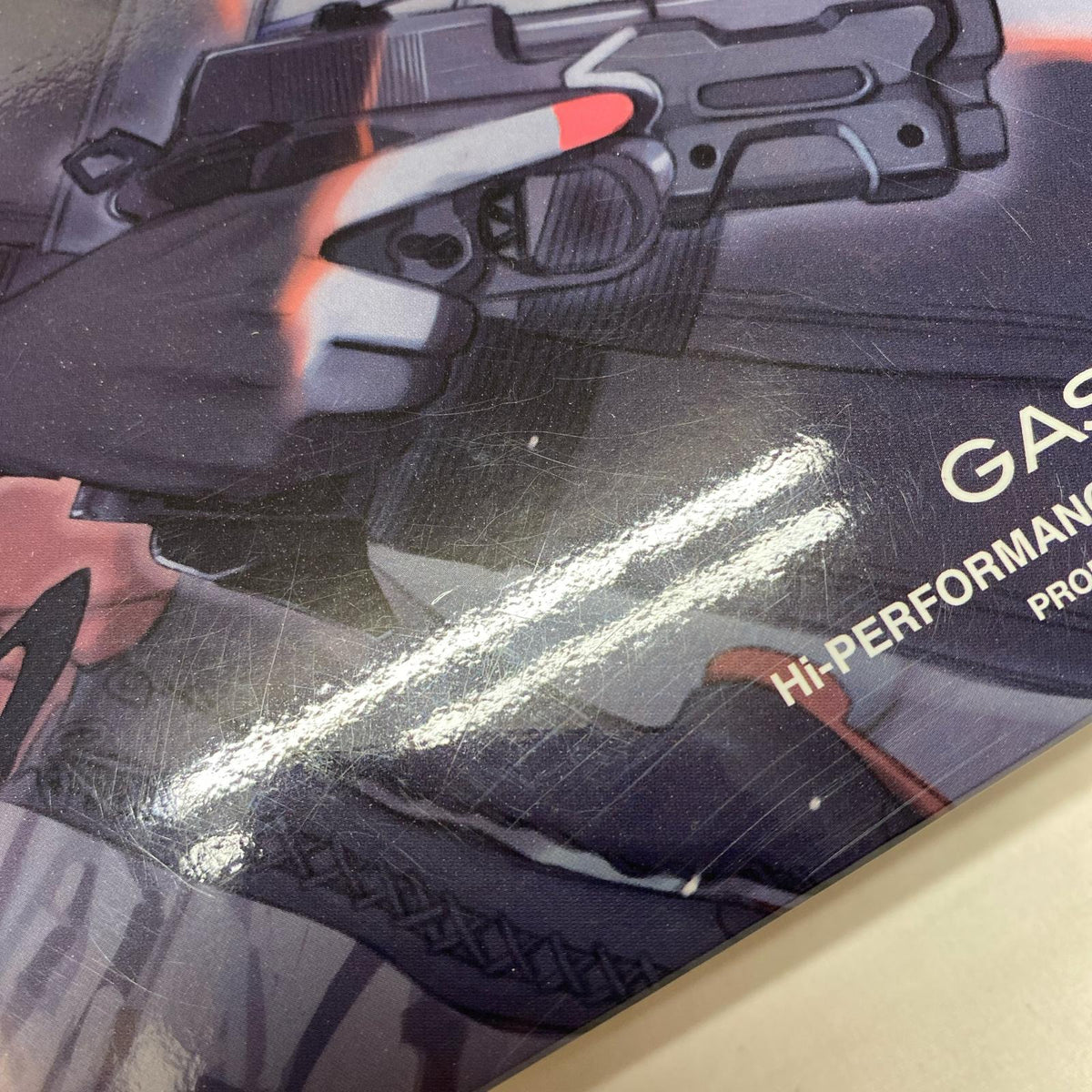 東京マルイ ガンゲイルオンライン AM.45 ガスブローバック ソードアート・オンライン　オルタナティブ　ガンゲイルオンライン 東京マルイ ガン