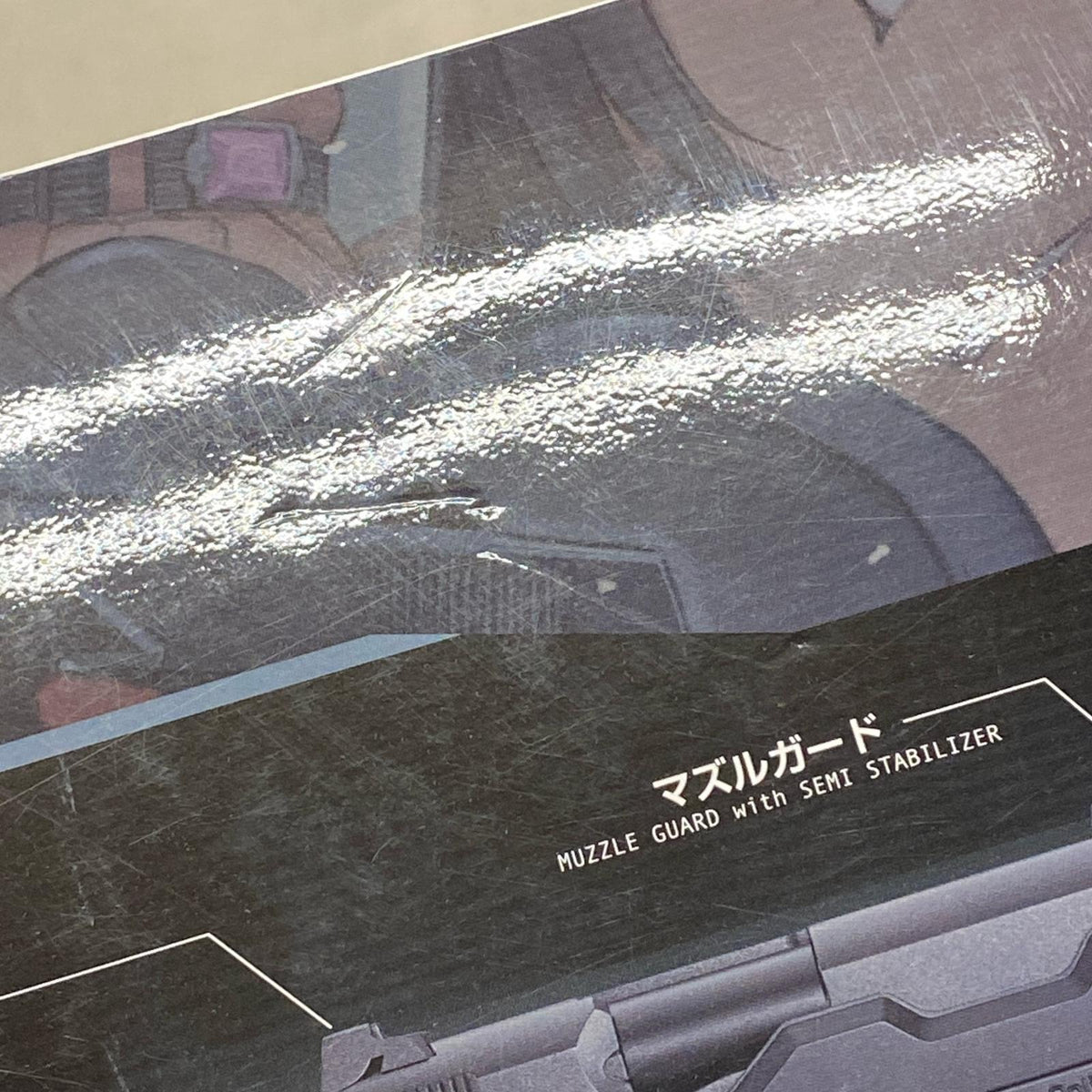 東京マルイ ガンゲイルオンライン AM.45 ガスブローバック ソードアート・オンライン　オルタナティブ　ガンゲイルオンライン 東京マルイ ガン