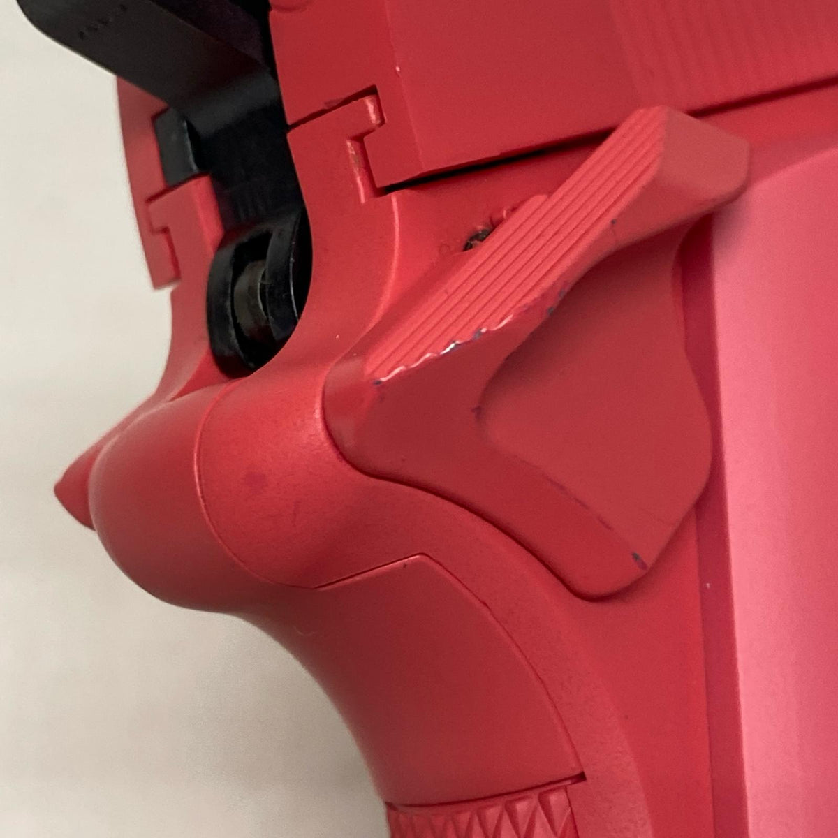 東京マルイ am.45 バージョンレン ヴォーパルバニー ガンゲイルオ ソードアート・オンライン　オルタナティブ　ガンゲイルオンライン 東京マルイ ガン