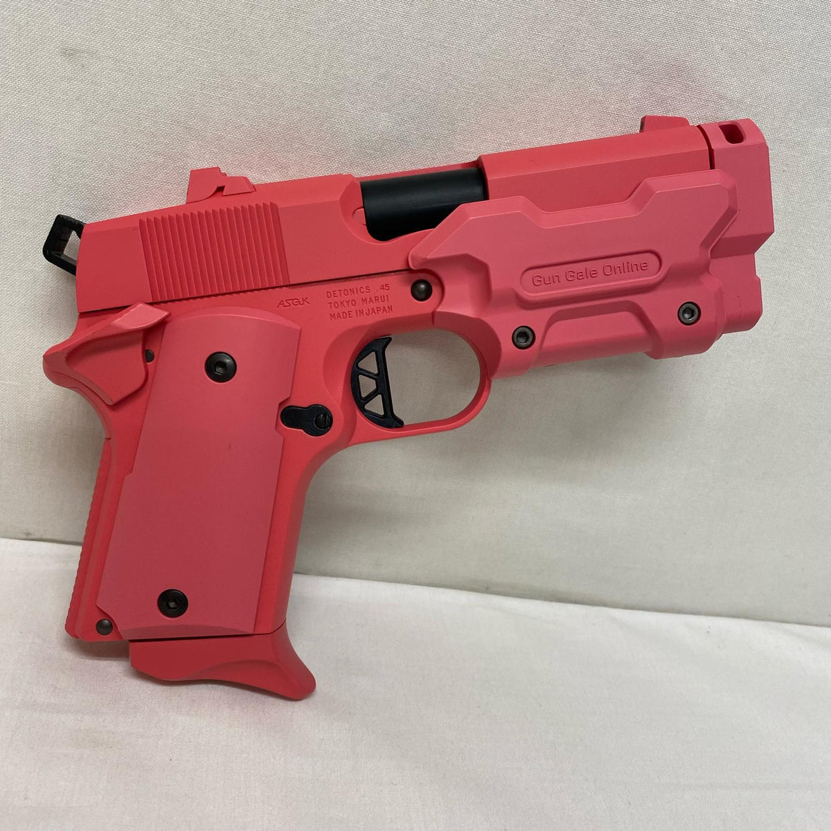 東京マルイ am.45 バージョンレン ヴォーパルバニー ガンゲイルオ ソードアート・オンライン　オルタナティブ　ガンゲイルオンライン 東京マルイ ガン