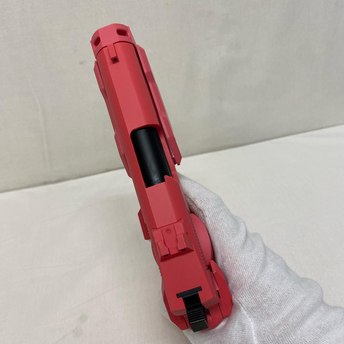 東京マルイ am.45 バージョンレン ヴォーパルバニー ガンゲイルオ ソードアート・オンライン　オルタナティブ　ガンゲイルオンライン 東京マルイ ガン