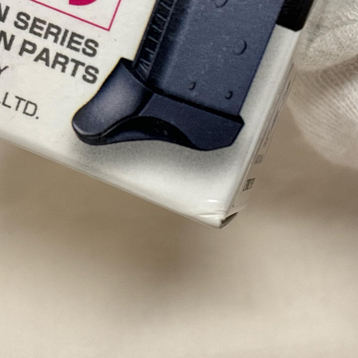 AM.45　スペアマガジン ソードアート・オンライン　オルタナティブ　ガンゲイル・オンライン 東京マルイ ガン