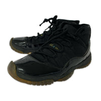 スニーカー 2013 AIR JORDAN 11 RETRO GAMMA BLUE 29cm (US11 UK10 1/2 EU48) ブラック
