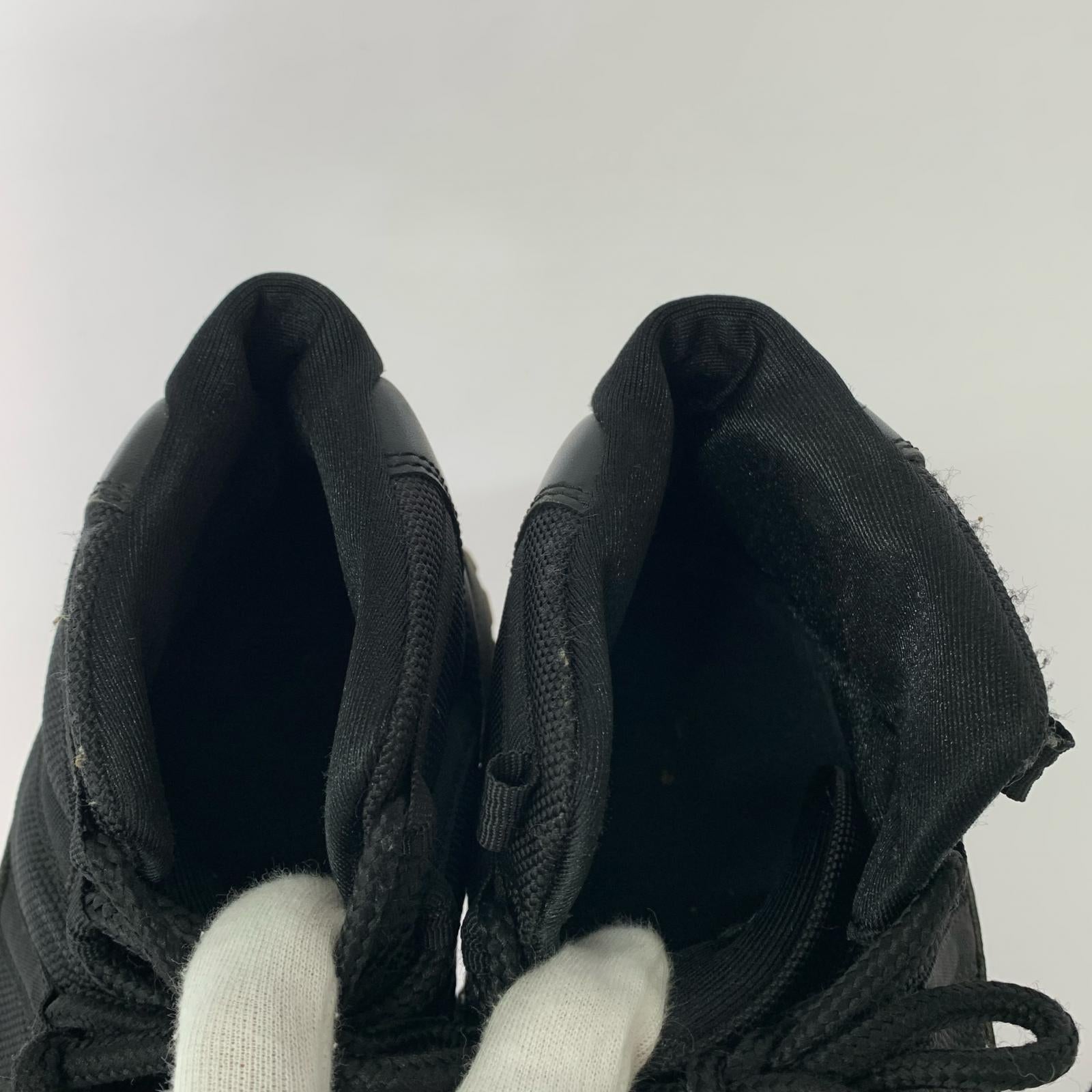 スニーカー 2013 AIR JORDAN 11 RETRO GAMMA BLUE 29cm (US11 UK10 1/2 EU48) ブラック