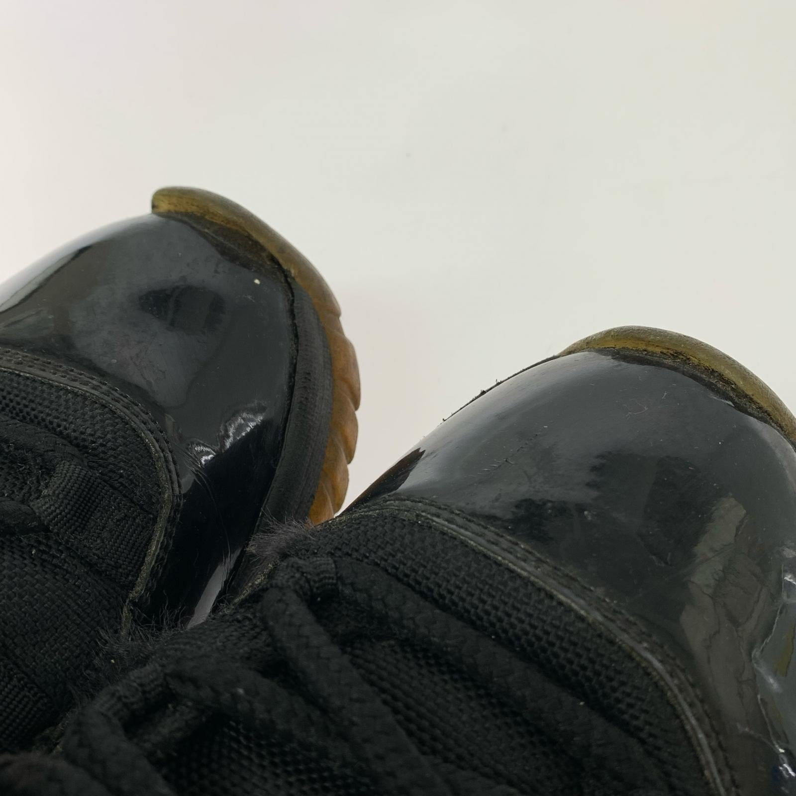 スニーカー 2013 AIR JORDAN 11 RETRO GAMMA BLUE 29cm (US11 UK10 1/2 EU48) ブラック