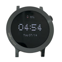 腕時計 MF WATCH 3 PRO ブラック
