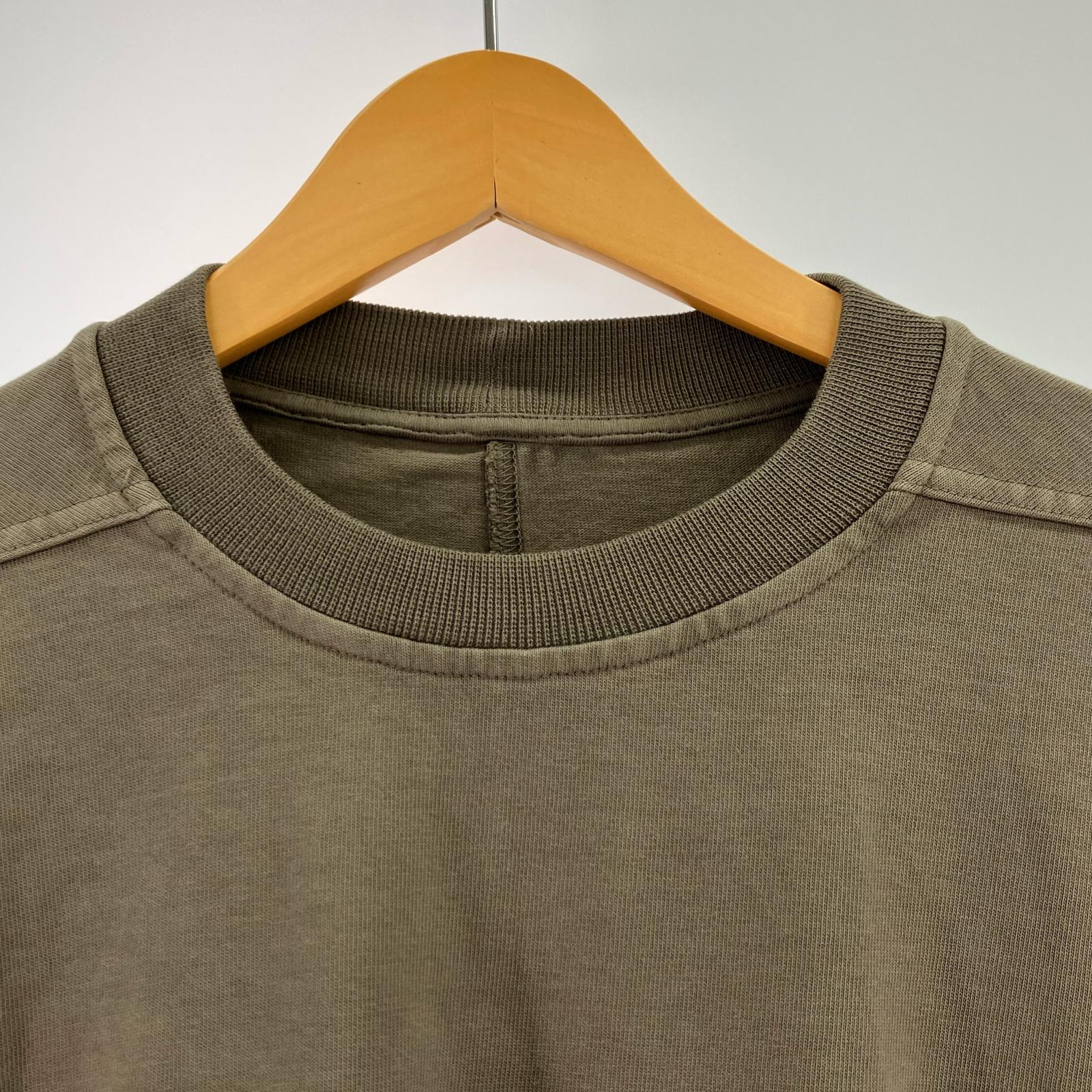 半袖Ｔシャツ Tommy Tee 'Dust/Pearl' ブラウン