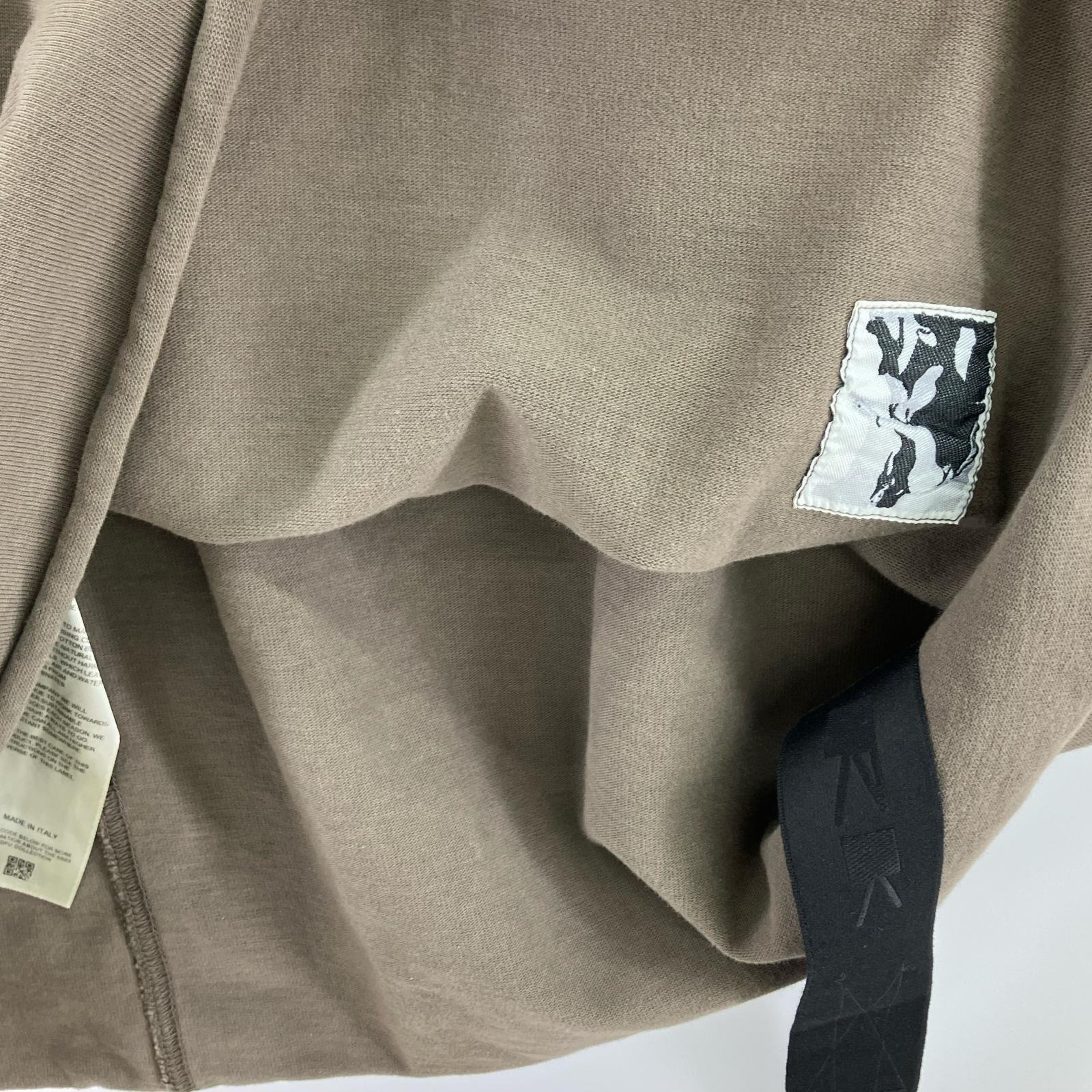 半袖Ｔシャツ Tommy Tee 'Dust/Pearl' ブラウン