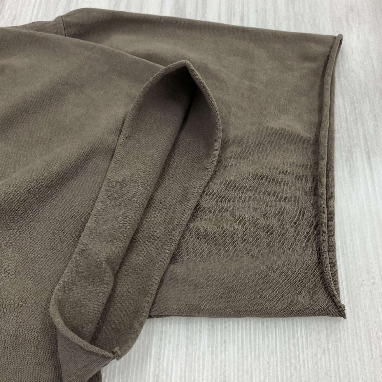 半袖Ｔシャツ Tommy Tee 'Dust/Pearl' ブラウン