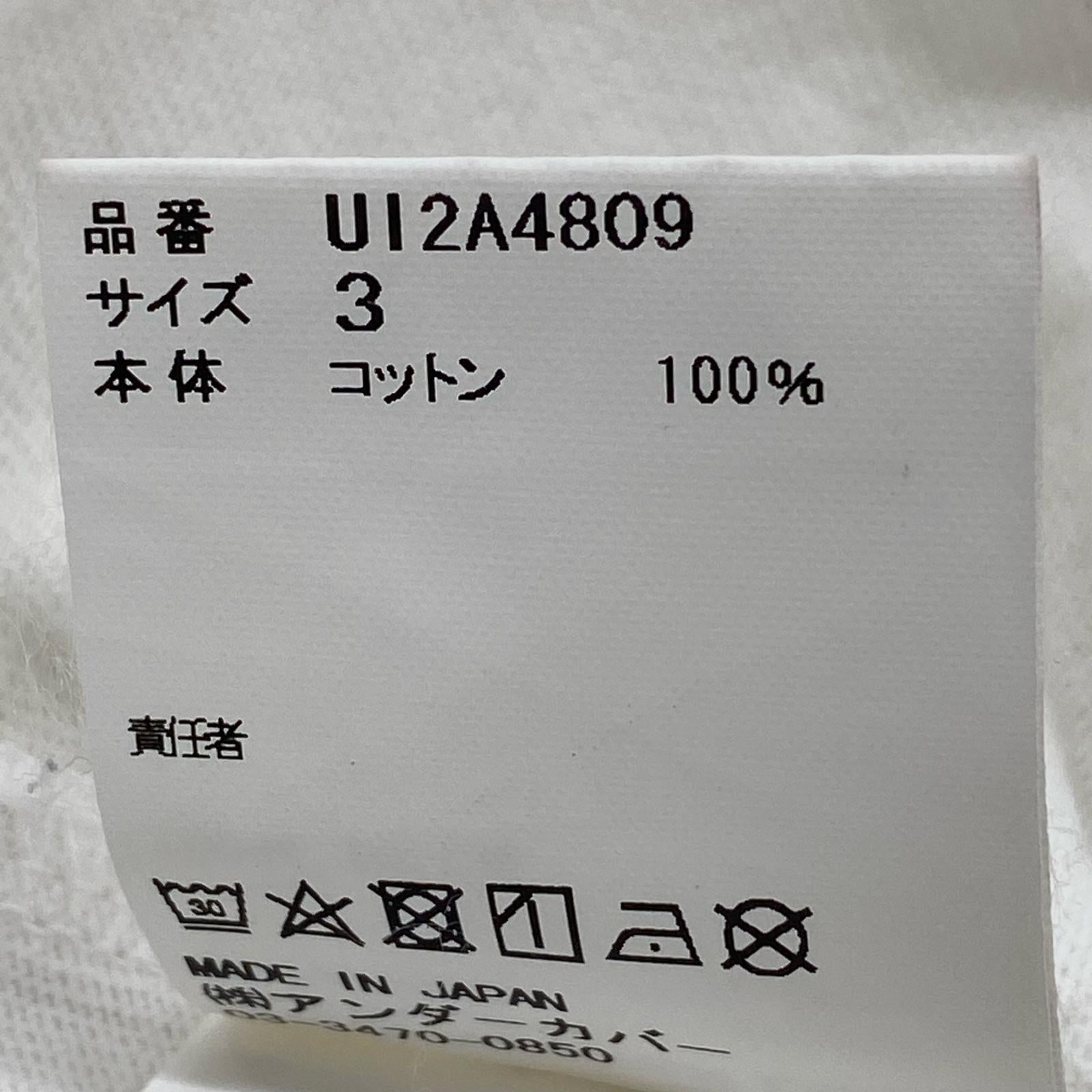半袖Ｔシャツ NEO BOY (3) 白 3 ホワイト