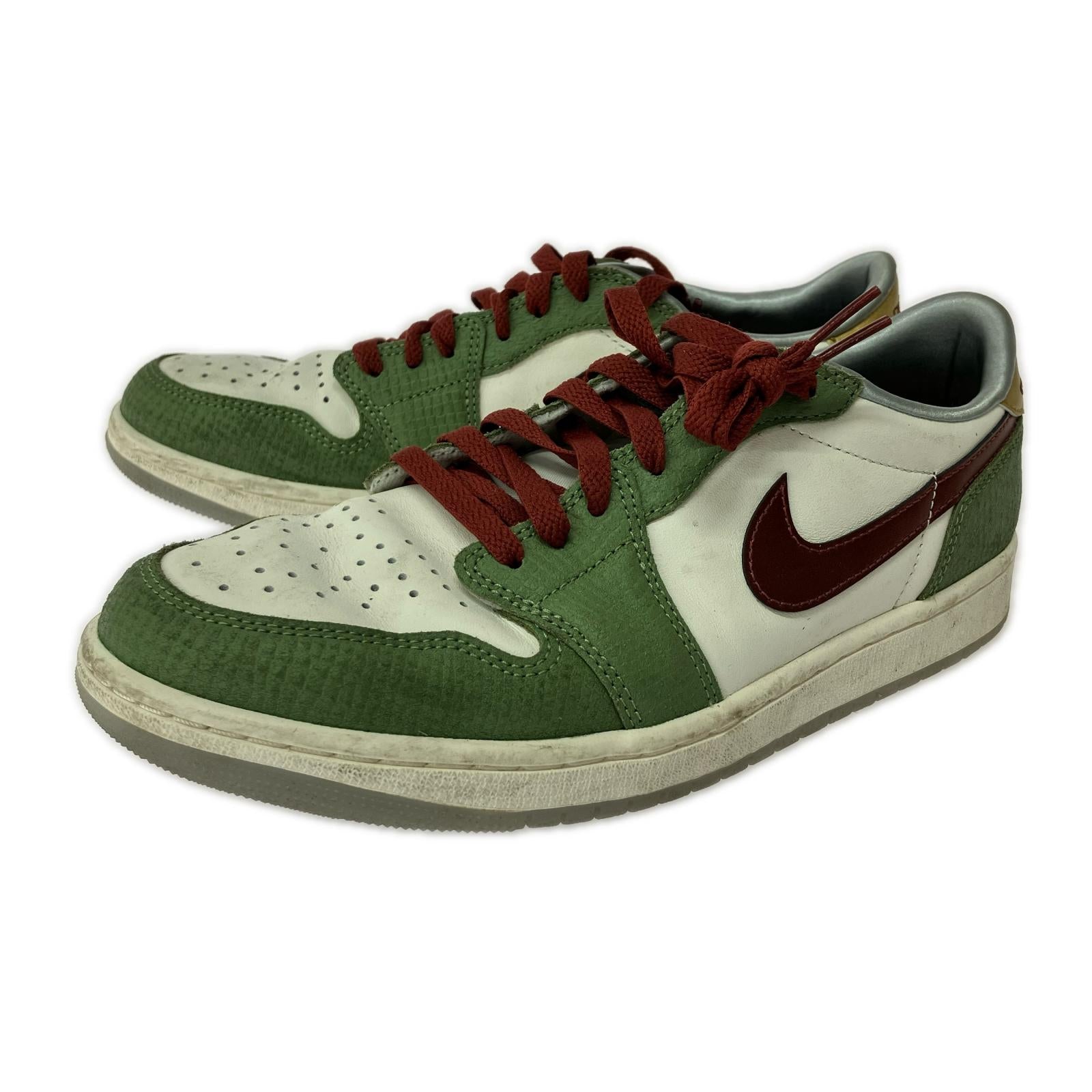 スニーカー Air Jordan 1 Low OG（28.0） 28cm (US10 UK9 1/2 EU46)