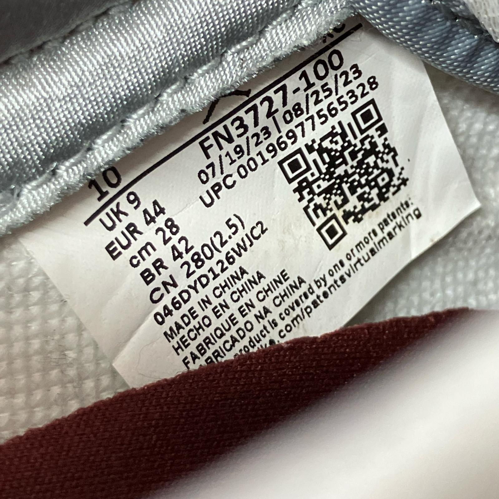 スニーカー Air Jordan 1 Low OG（28.0） 28cm (US10 UK9 1/2 EU46)