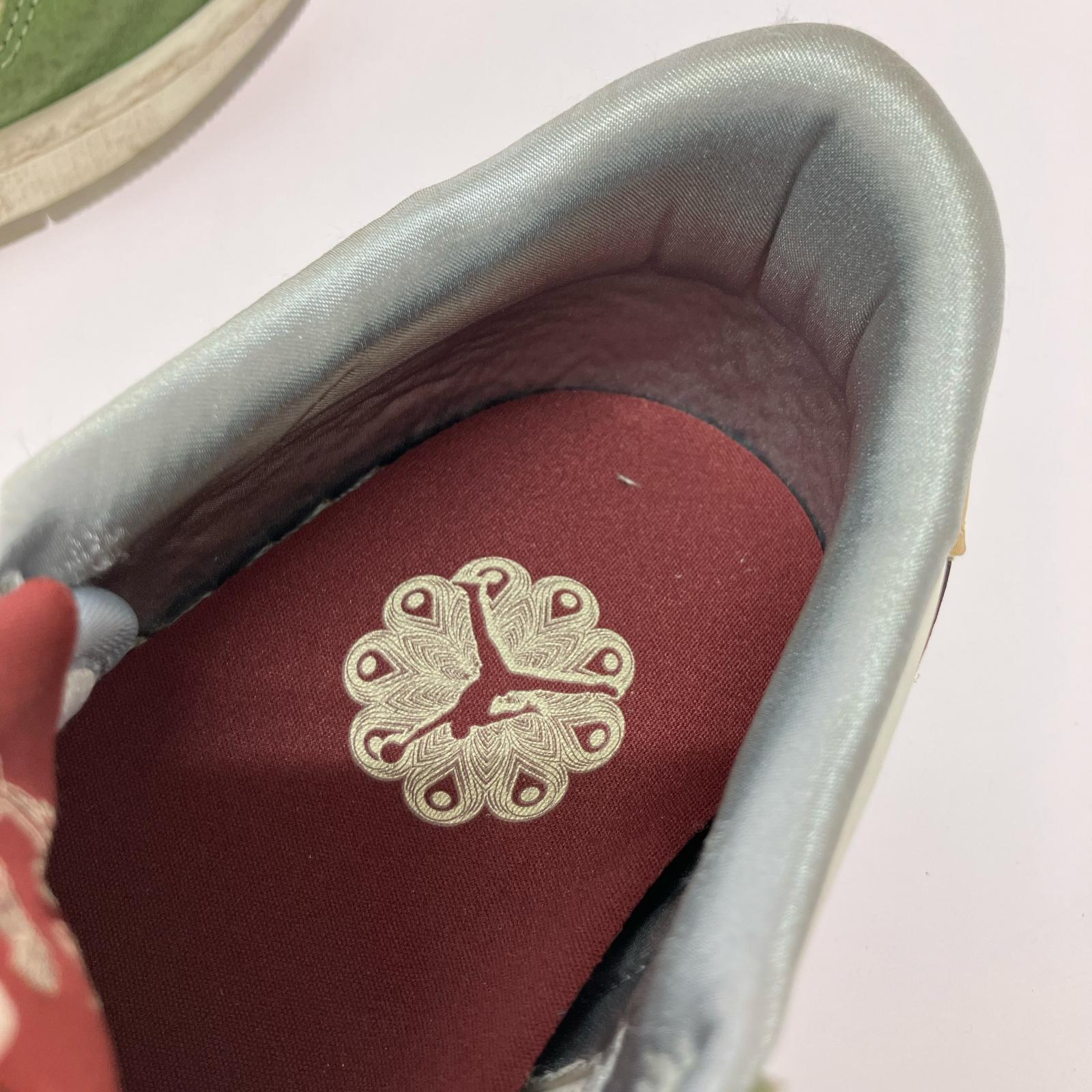 スニーカー Air Jordan 1 Low OG（28.0） 28cm (US10 UK9 1/2 EU46)
