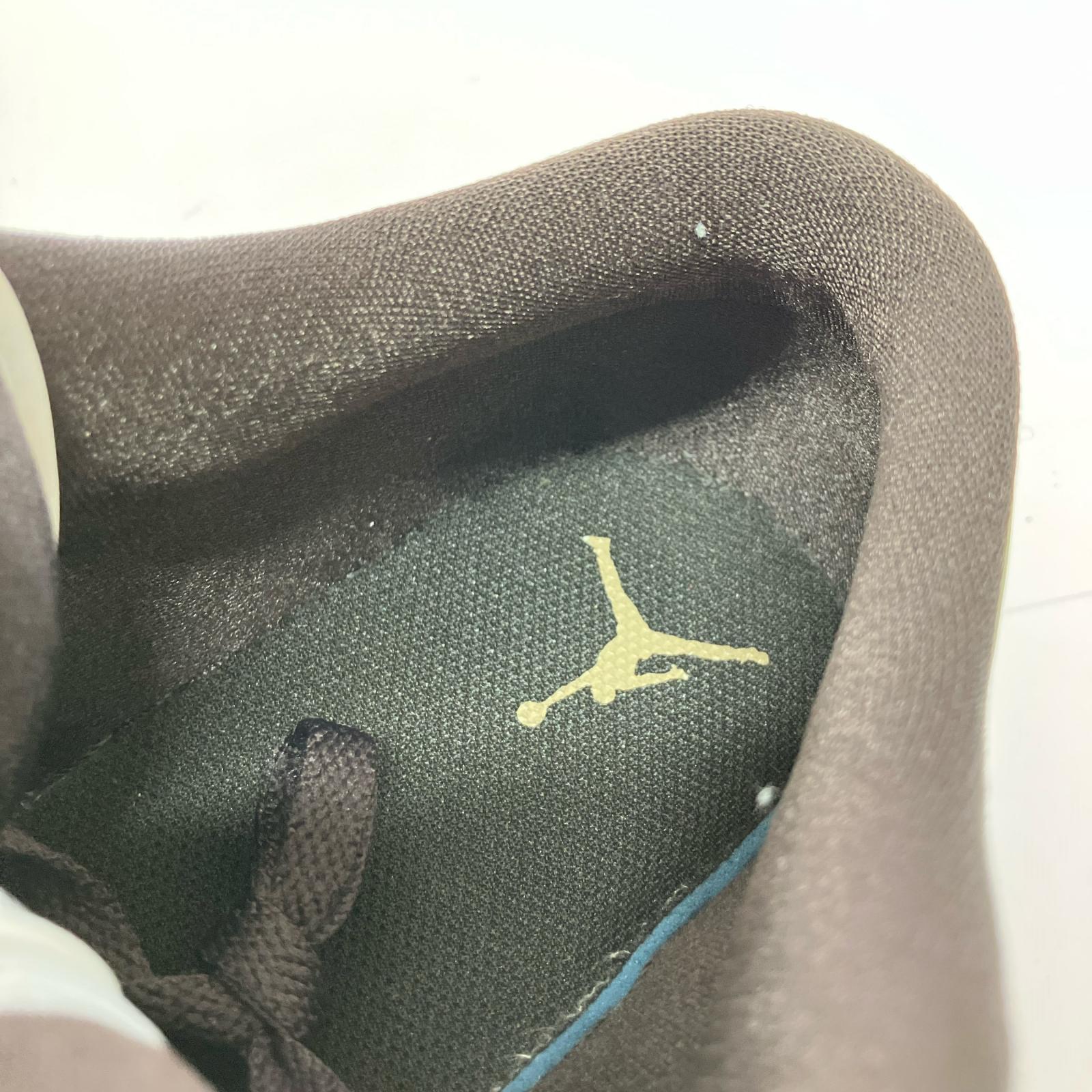 スニーカー Women's Air Jordan 1 Low（27.5） 27.5cm (US9 1/2 UK9 EU45)