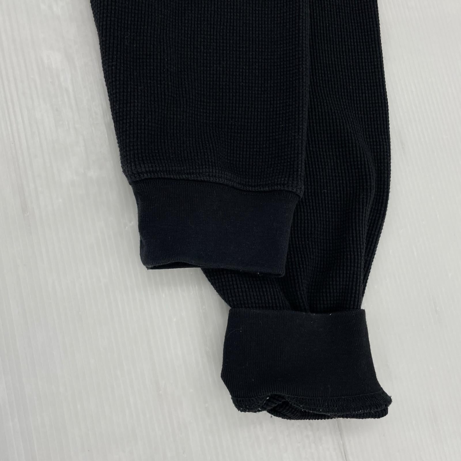 長袖Ｔシャツ Supreme Angel Thermal 25FW M ブラック