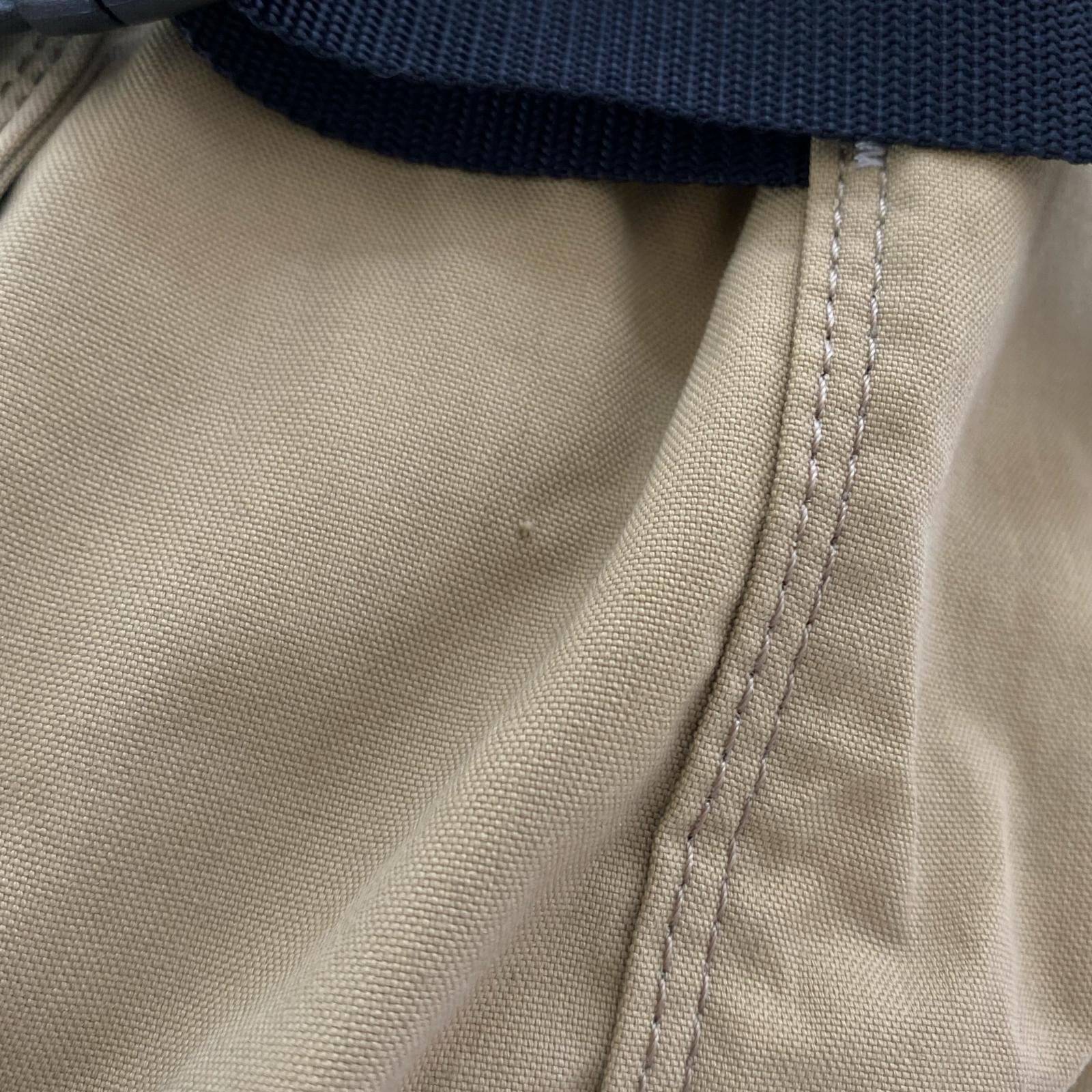 その他バッグ × HYKE 3way ワンショルダーバッグ ベージュ