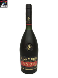 REMY MARTIN VSOP 700ml 40% ブランデー