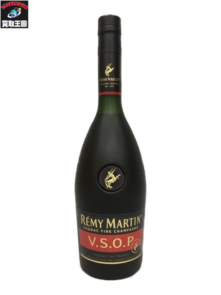 REMY MARTIN VSOP 700ml 40% ブランデー