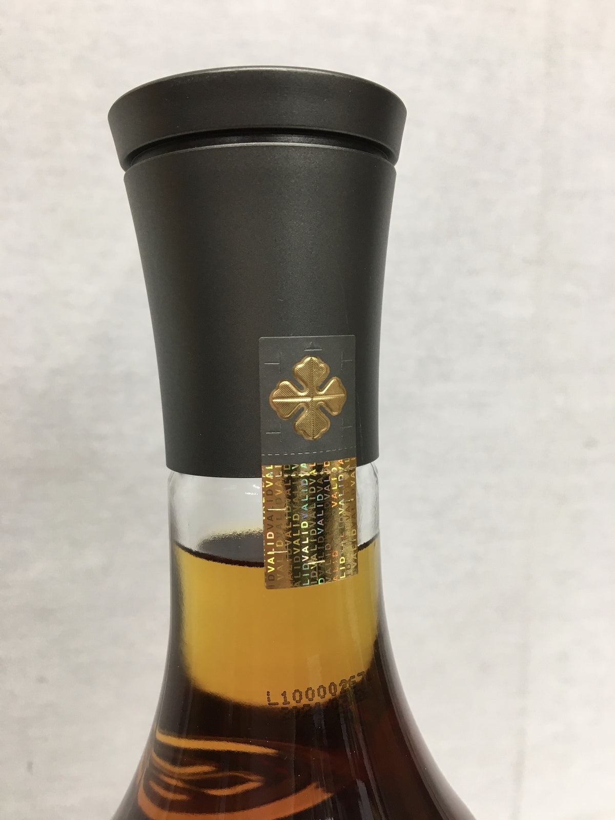 CAMUS VSOP 700ml 40% 箱付き ブランデー