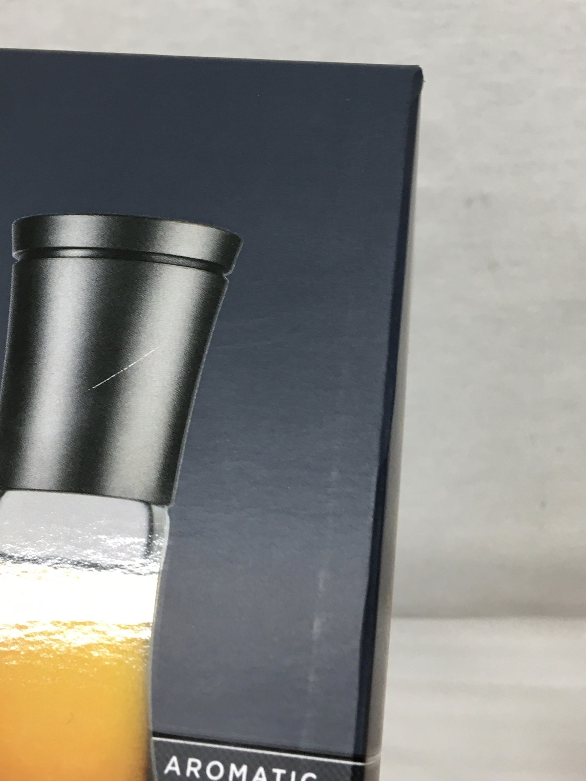 CAMUS VSOP 700ml 40% 箱付き ブランデー