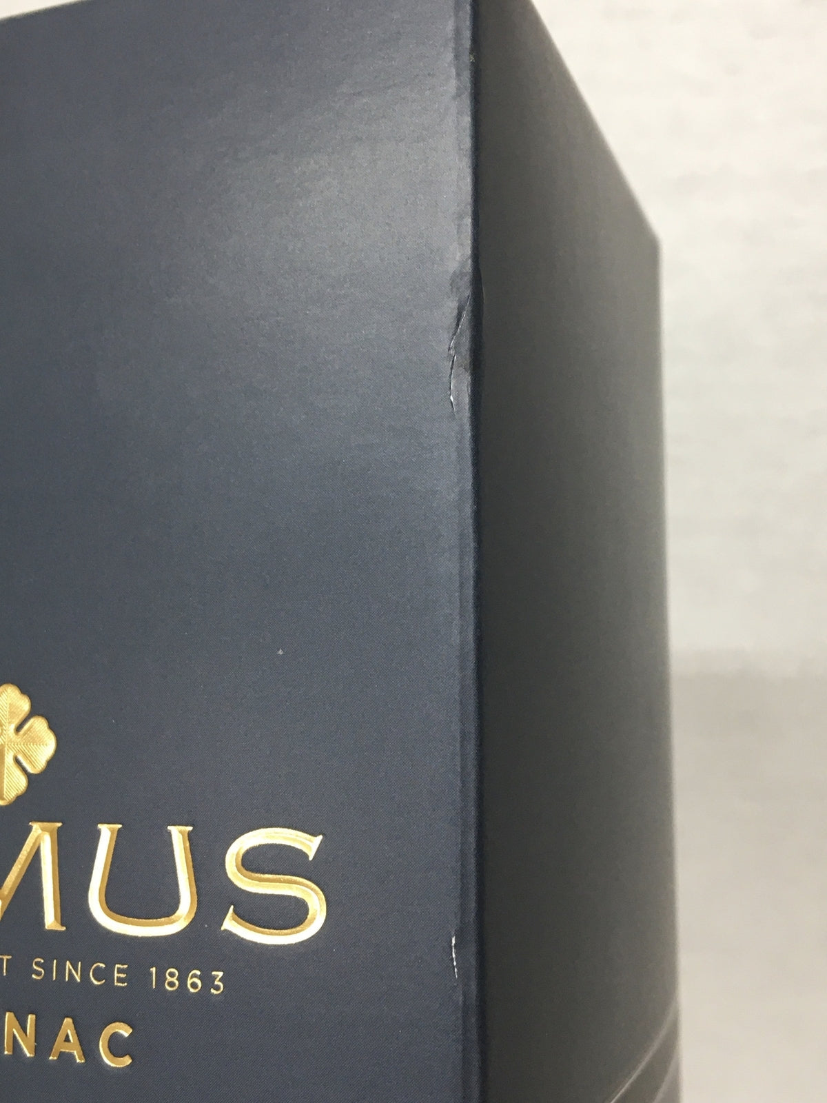 CAMUS VSOP 700ml 40% 箱付き ブランデー