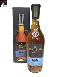 CAMUS VSOP 700ml 40% 箱付き ブランデー