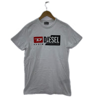 半袖Ｔシャツ T-DIEGO-CUTY L L ホワイト