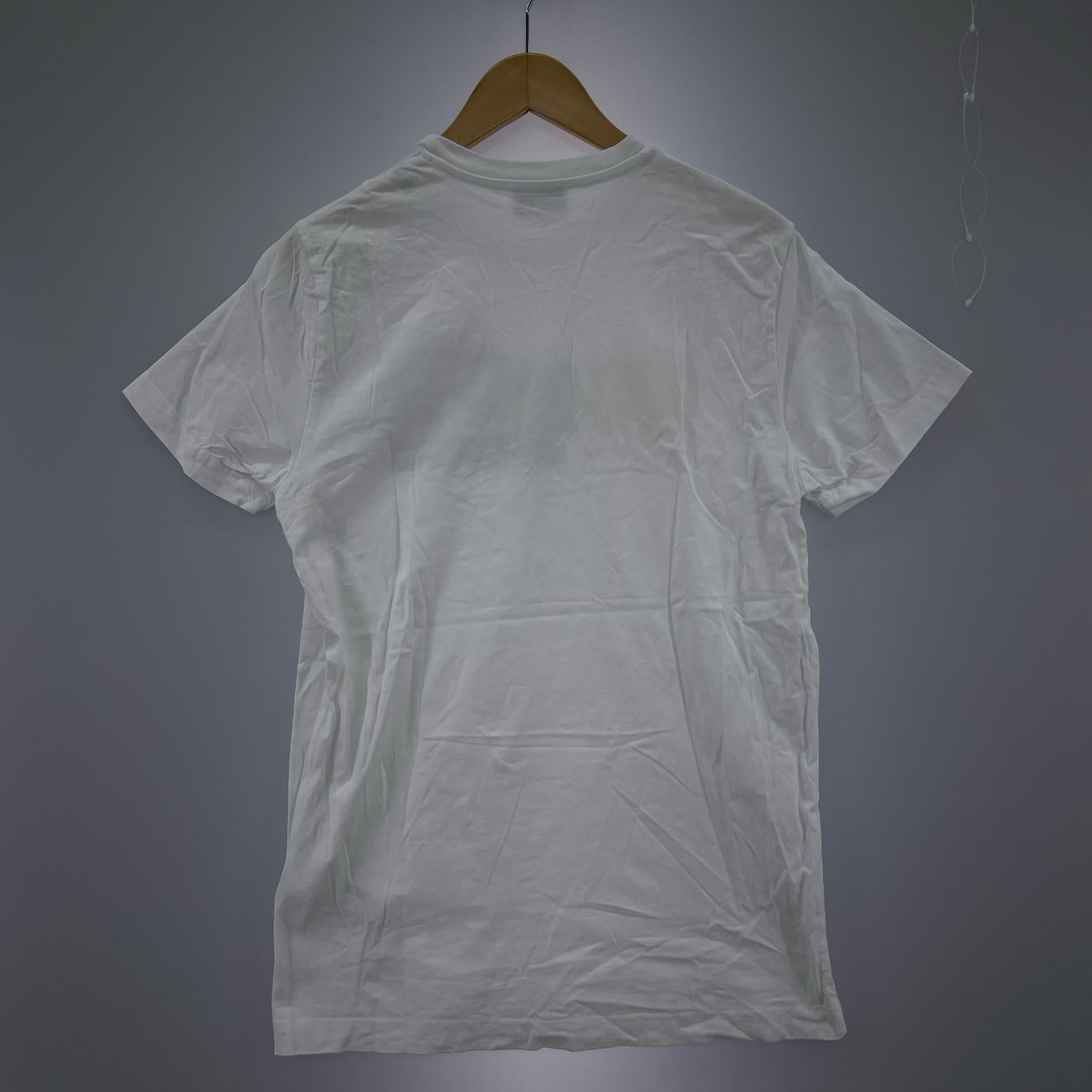 半袖Ｔシャツ T-DIEGO-CUTY L L ホワイト