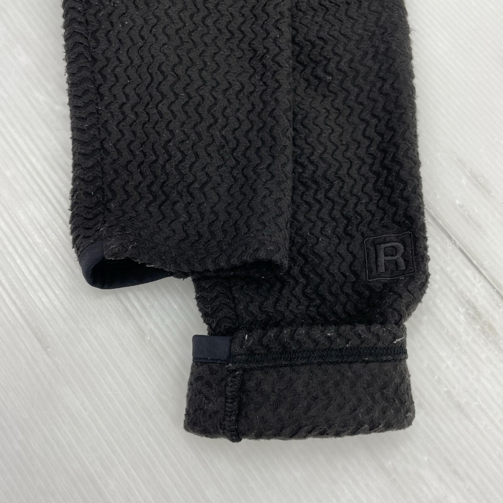 ジャケット メンズ・R1 エア・ジャケット ブラック