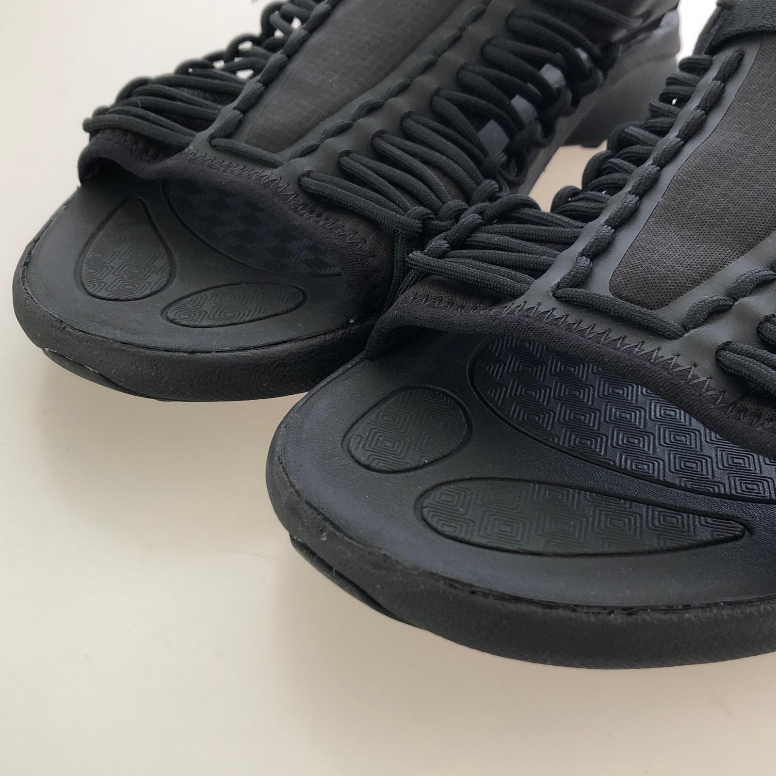 サンダル KEEN　サンダル 27.5cm (US9 1/2 UK9 EU45) ブラック