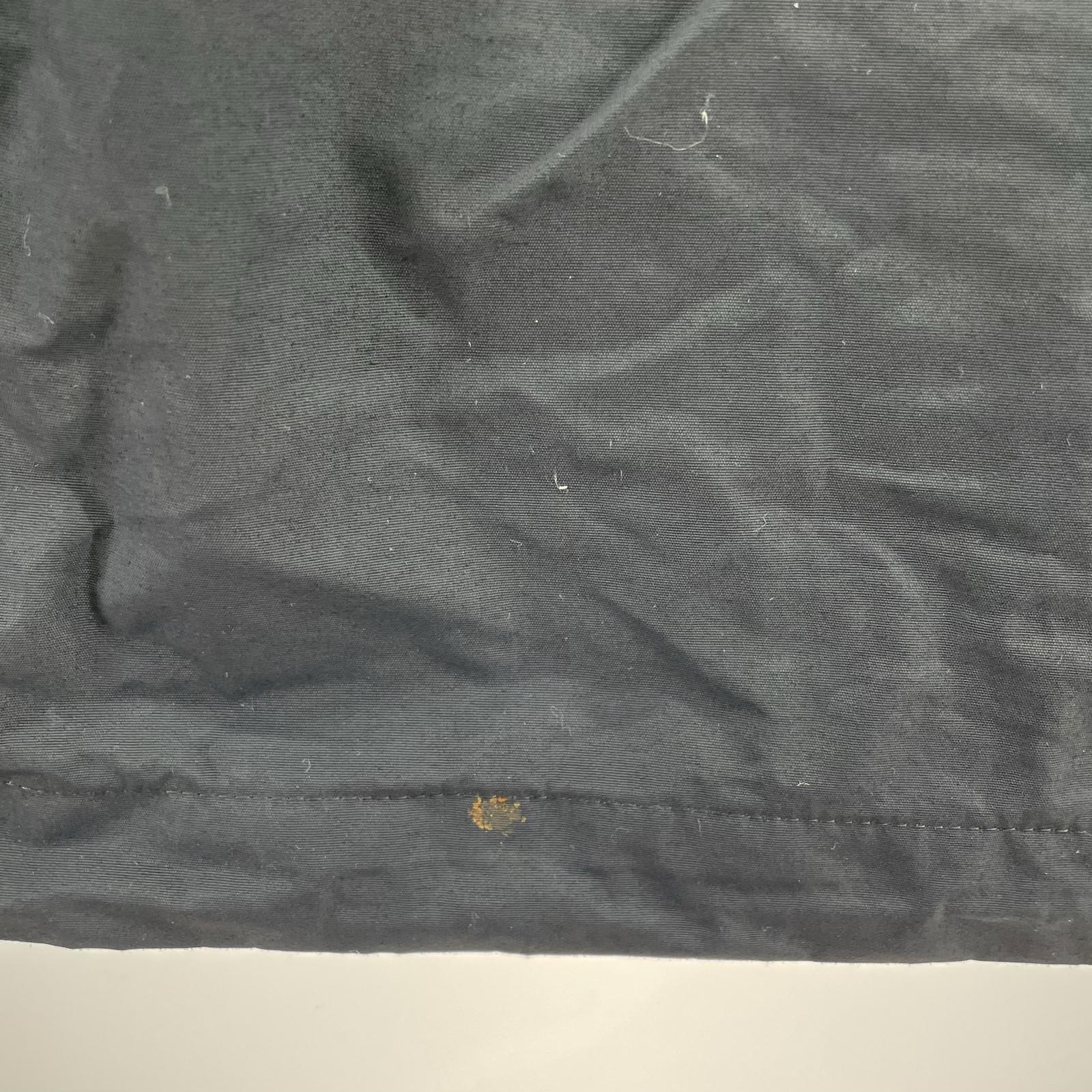 マウンテンパーカー Scoop Jacket BLK XL ブラック