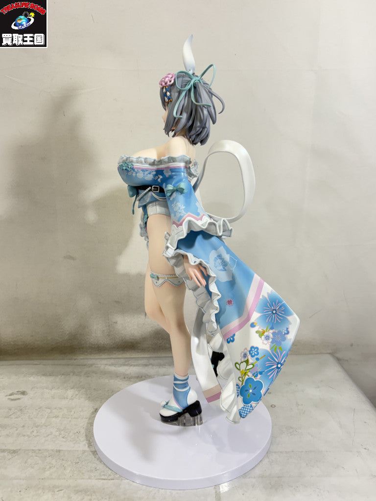 閃乱カグラ 雪泉 和風バニー Ver. 1/4 完成品 フィギュア/グッズ