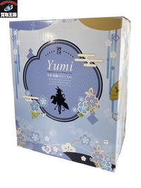 閃乱カグラ 雪泉 和風バニー Ver. 1/4 完成品 フィギュア/グッズ