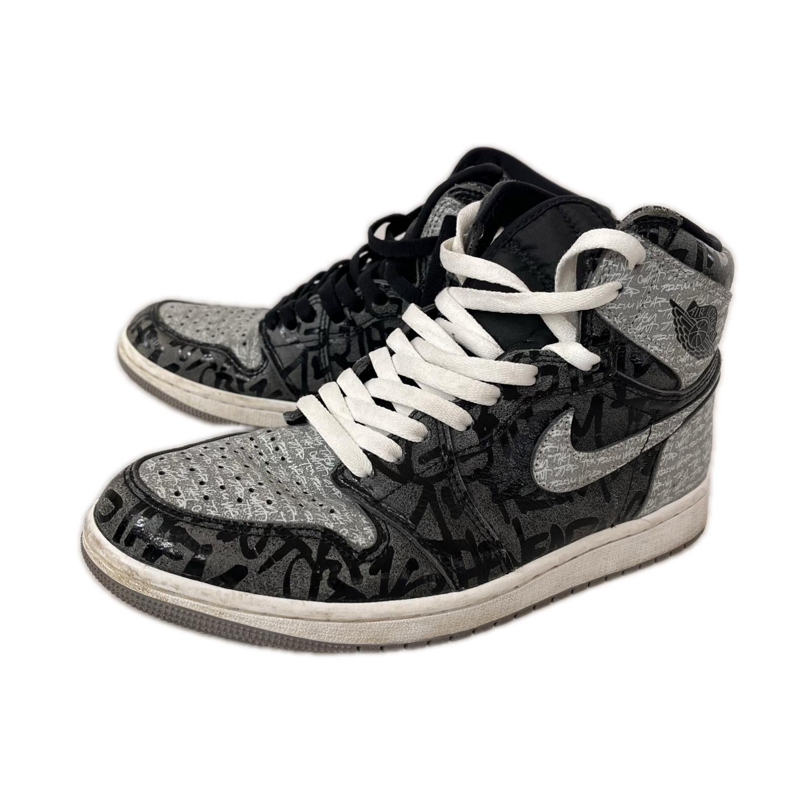 スニーカー Air Jordan 1 High OG/26.5cm/555088-036 26.5cm (US8 1/2 UK8 EU43)