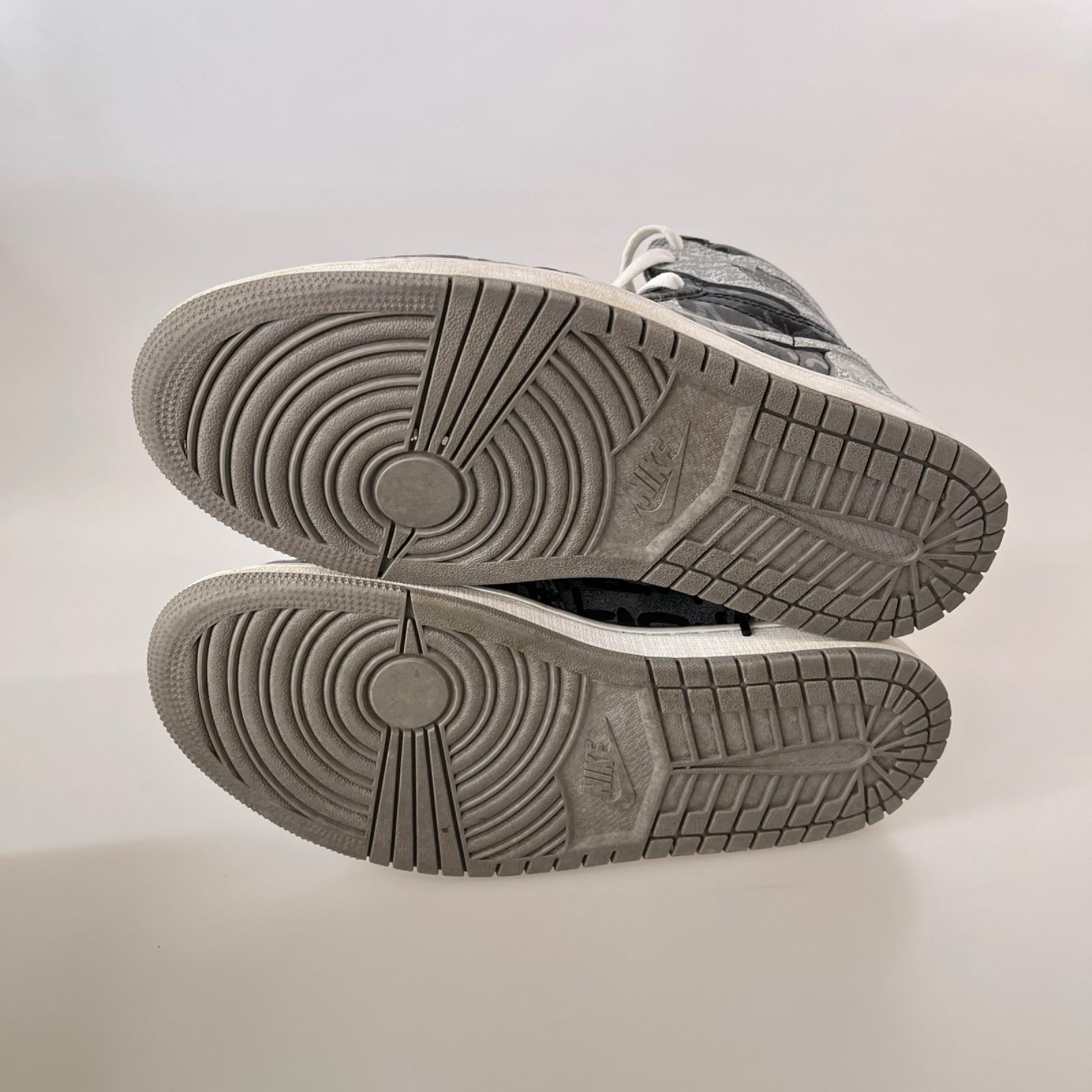 スニーカー Air Jordan 1 High OG/26.5cm/555088-036 26.5cm (US8 1/2 UK8 EU43)