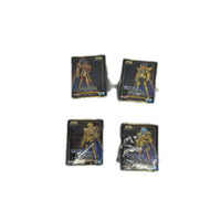 聖闘士聖衣神話EX Miniature Collection1 聖闘士星矢 BANDAI フィギュア/グッズ