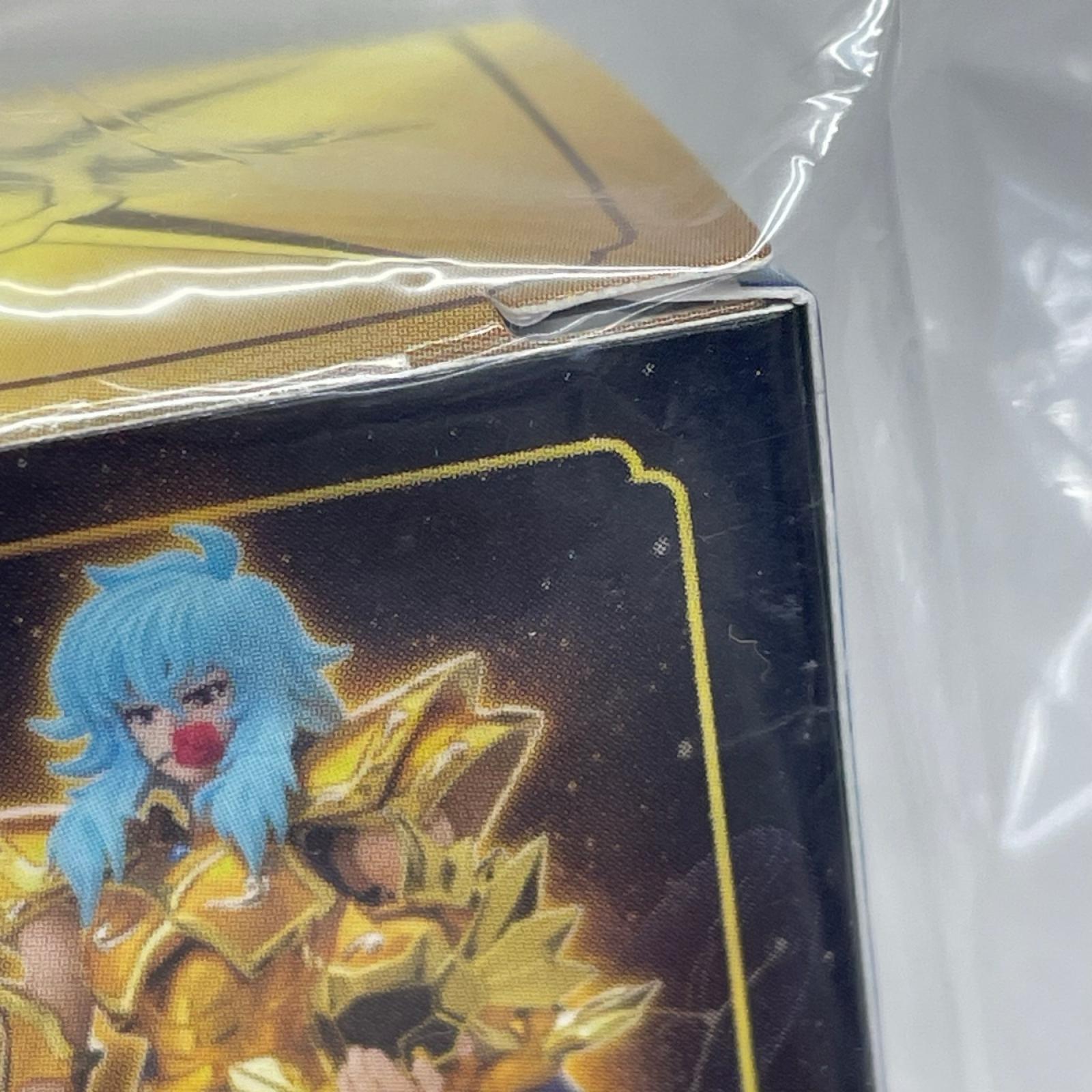 聖闘士聖衣神話EX Miniature Collection1 聖闘士星矢 BANDAI フィギュア/グッズ