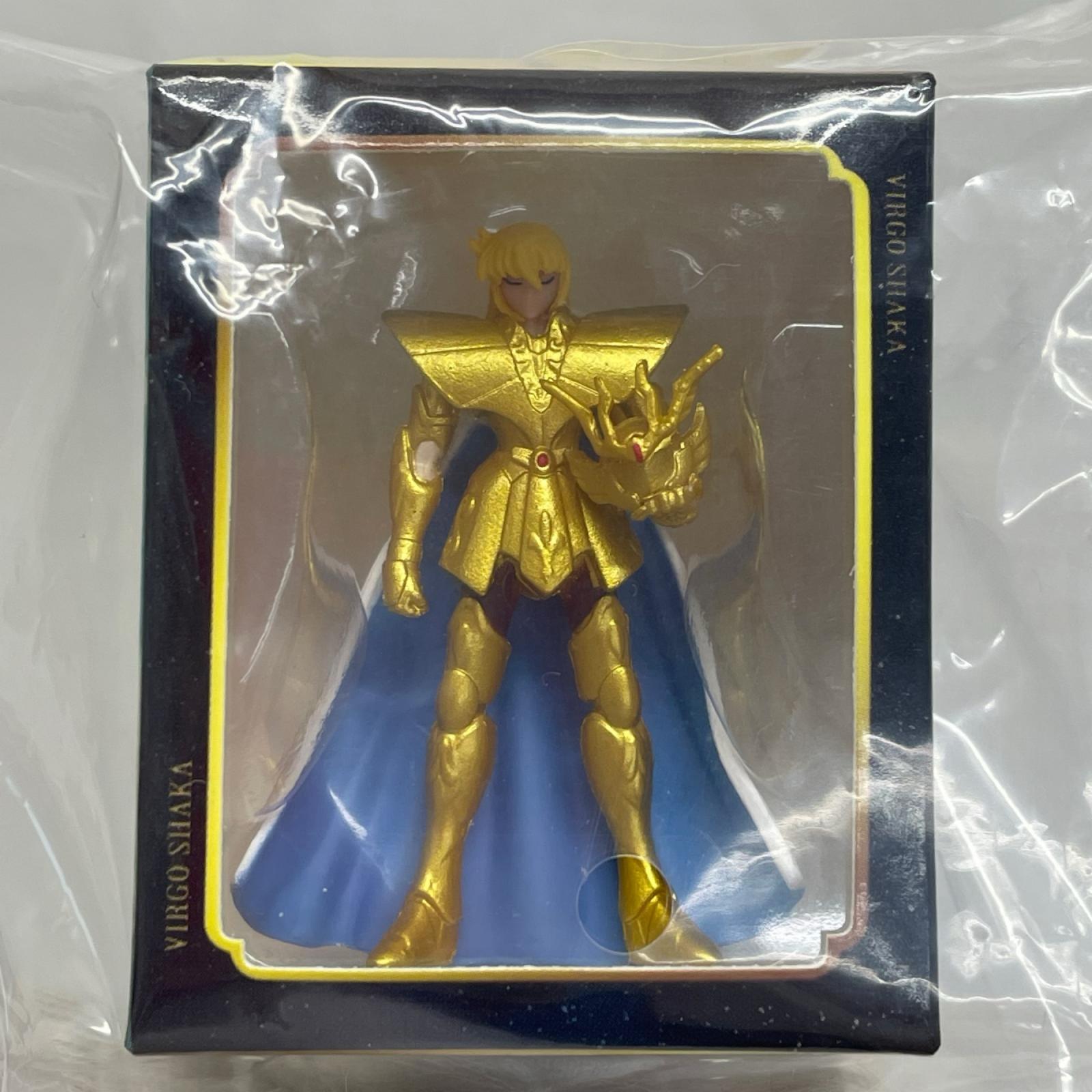 聖闘士聖衣神話EX Miniature Collection1 聖闘士星矢 BANDAI フィギュア/グッズ