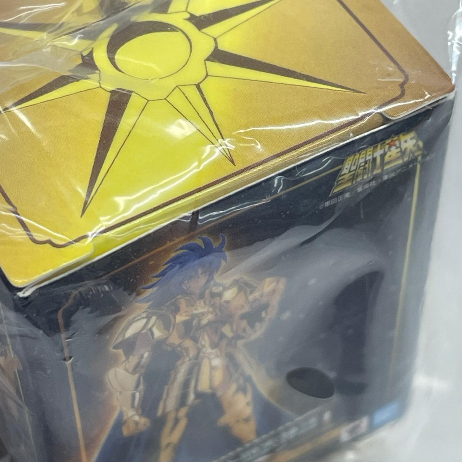 聖闘士聖衣神話EX Miniature Collection1 聖闘士星矢 BANDAI フィギュア/グッズ