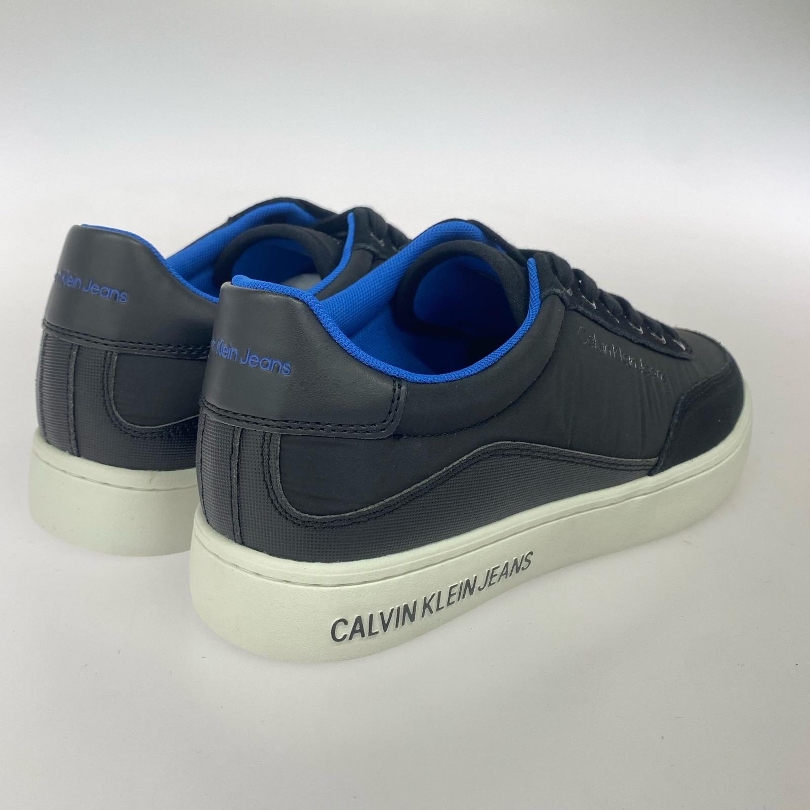 スニーカー CLASSIC CUPSOLE SU SOFTNY/28.0cm 28cm (US10 UK9 1/2 EU46) ブラック