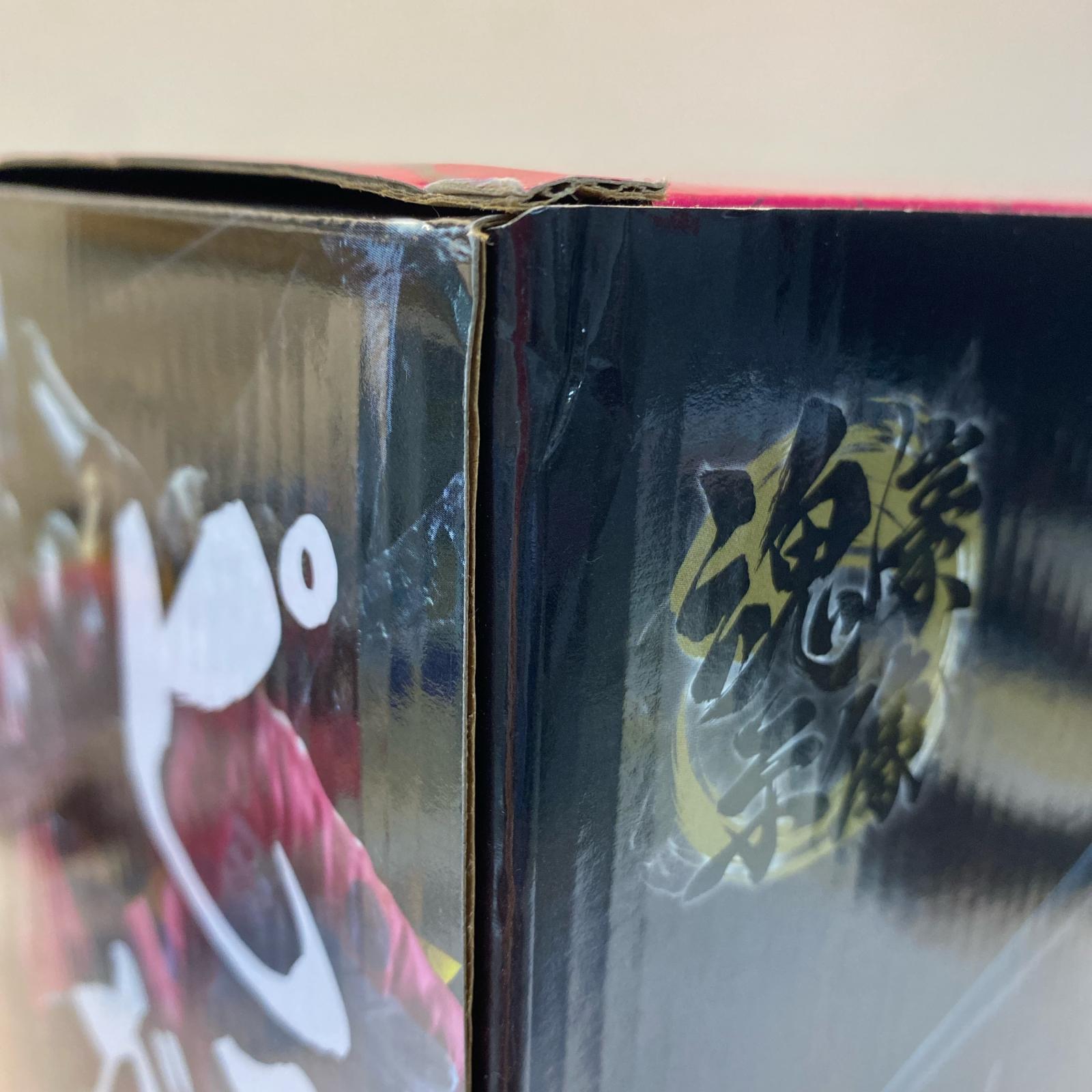C賞 ピエール＆ガン・フォール ワンピース 魂豪示像 フィギュア/グッズ